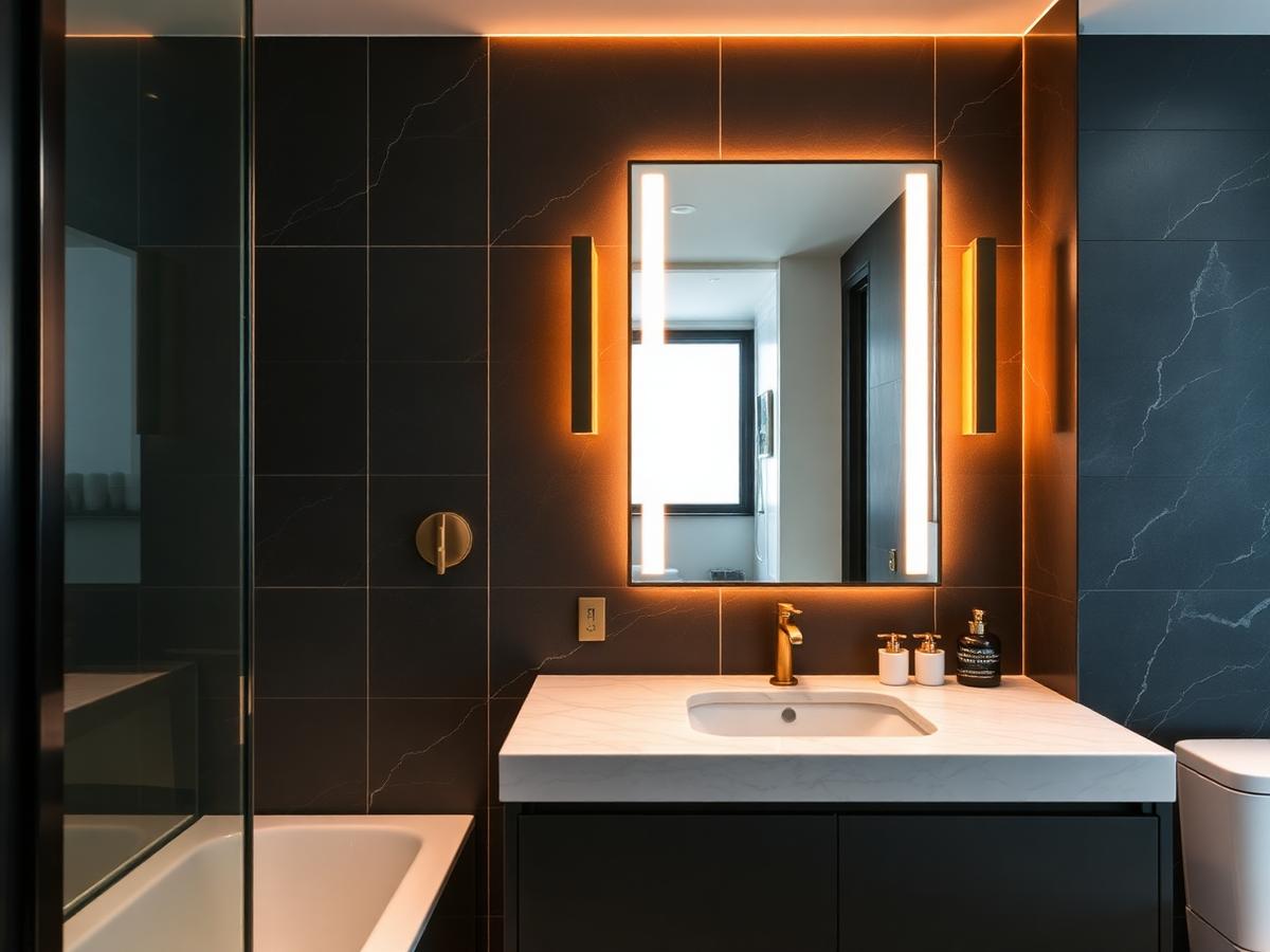 Ensuite Bathrooms Aberdeen